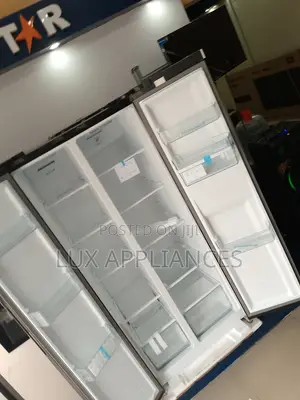 Preserve Your Beverages and the Likes With Polystar Fridge