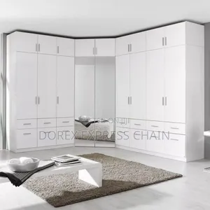 Expertly Crafted Wardrobe