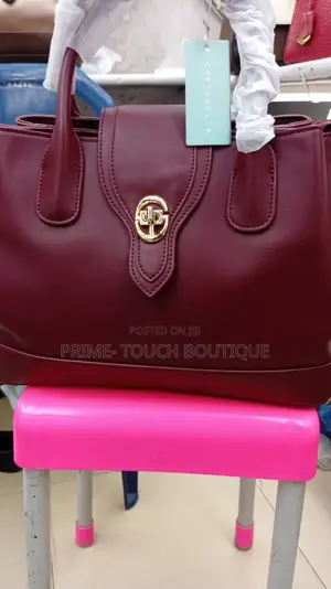 Original American Designer Leather Bags