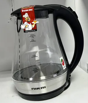 Nikai Electric Jug