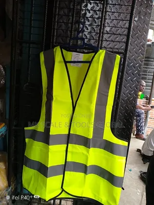 Reflective Jacket