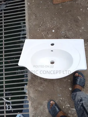 Cabinet Wash Hand Basin