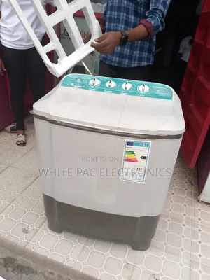 LG Wash / Spin 7kg Manual Washing Machine Top Loader > 2YRS