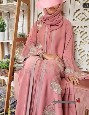 Quality Abaya