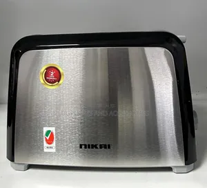 Nikai 2 Slice Pop Up.