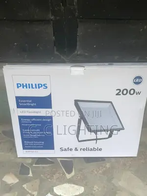 200watts Flood Light