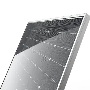 Jinko 625W Solar Panel
