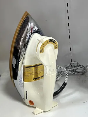 Nikai Dry Iron