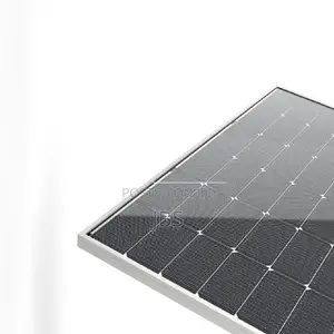 Jinko 585w Solar Panel