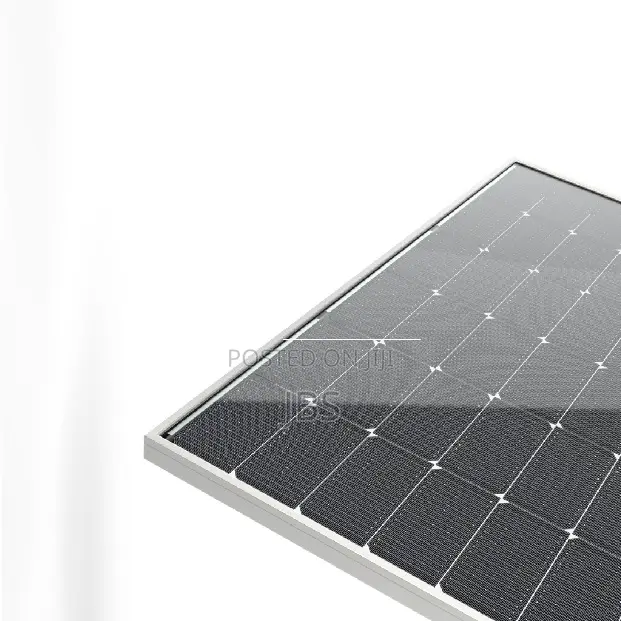 Jinko 585w Solar Panel