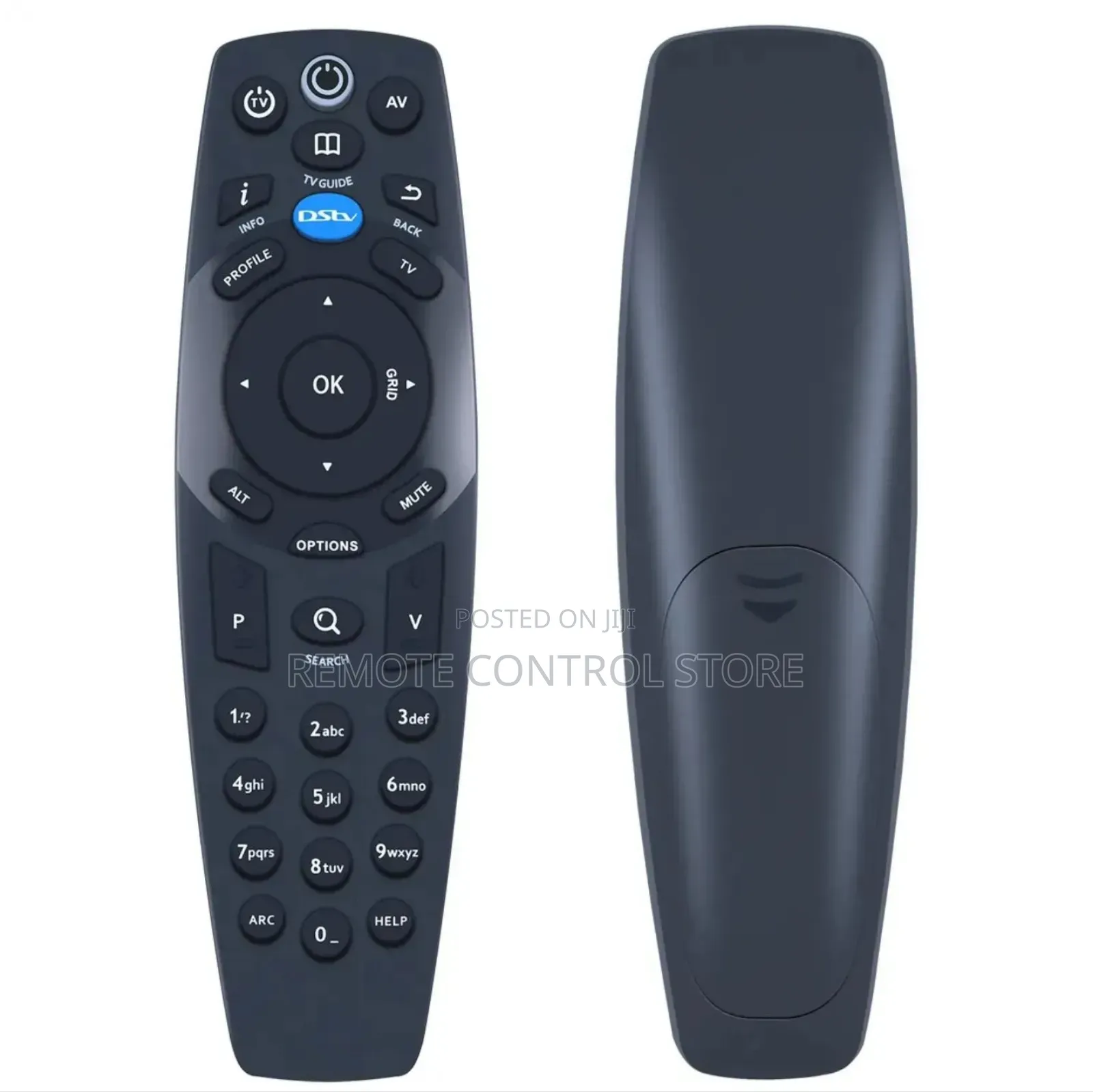 DSTV Remote