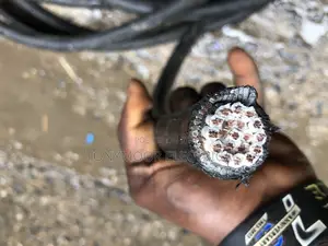 2.5mm 19core Full Gage Wire