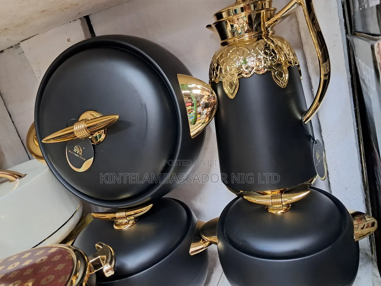 Southwest Dinner Set - 3pcs