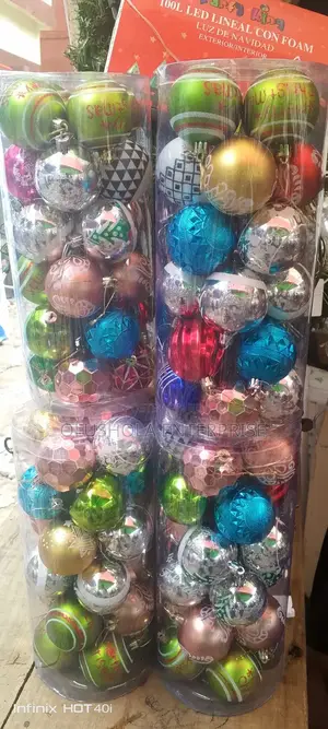 Christmas Tree Ornament