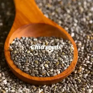 Chia Seeds
