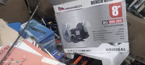 8" Maxmech Bench Grinder