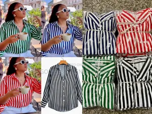 New Designs Classic Coperate Shirts