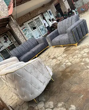 Sofa Set by 7 Seaters