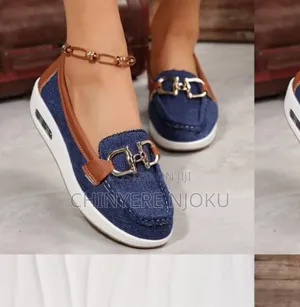 Ladies Sneakers