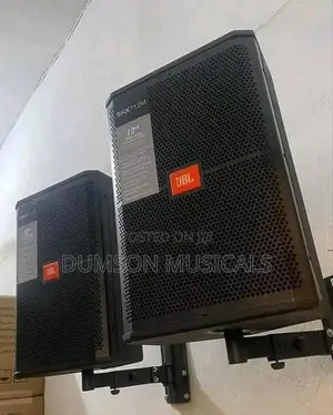 Jbl12 Inches Hanging Speaker Big Magnet