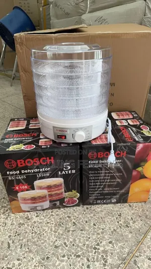 Food Dehydrator