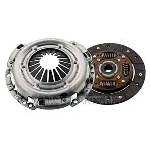 Clutch Disc and Plate Toyota Hlilux/Hiace/Coaster 2tr
