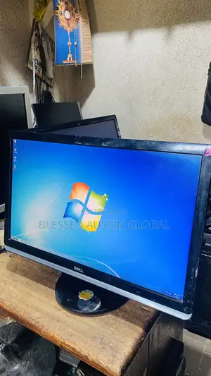 24 Inches Dell Monitor