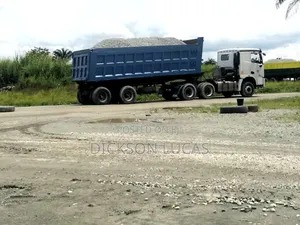 Granite Delivery, Payment on Delivery