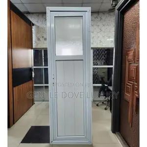 750 By 2100 Toilets Door Original