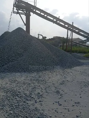 Chippings Delivery