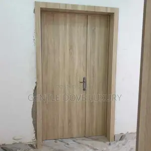 4ft Normal Height Double Hard Wood