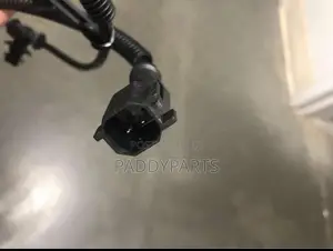 Ford F-150 Abs Wheel Speed Sensor
