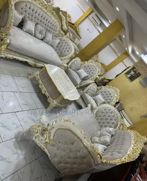 Quality Is Our Turkish Sofa Chair