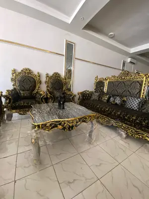 Quality Is in Control Turkish Sofa