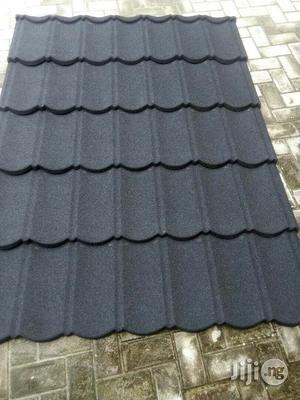 Weather Friendly Stone Coated Roofing Sheet in Lagos Nigeria