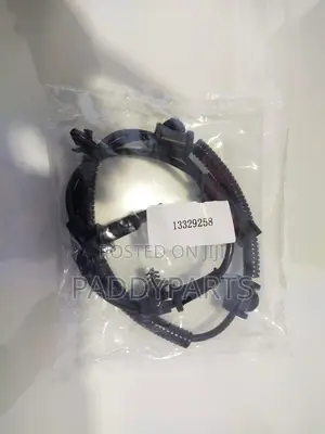 Chevrolet Cruze Abs Wheel Speed Sensor 2011-2017