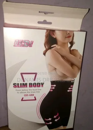 Slim Body Tight