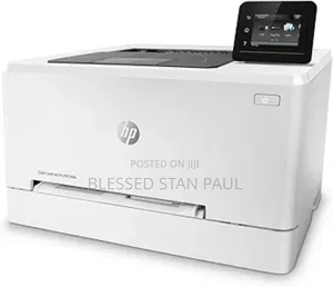 HP Color Laserjet Pro M254dw Wireless Laser Printer