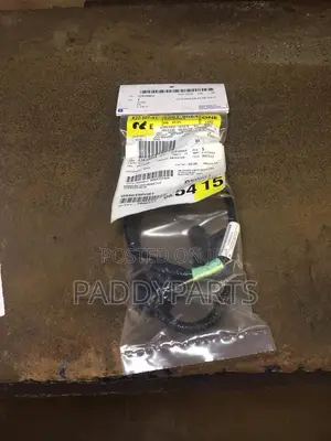 Chevrolet Silverado Abs Wheel Speed Sensor