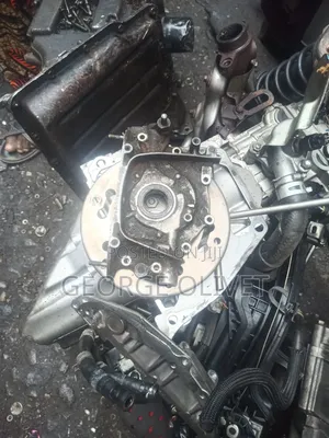 Hijet and Suzuki Spare Parts