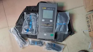 Power Analyser for Industrial/ Other Purposes