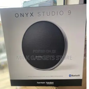 Onyx Studio 9 Speaker