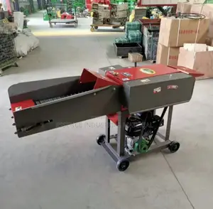 Chaff Cutter Machine Tools