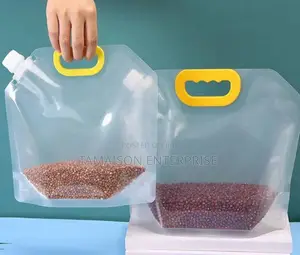Liquid Pouch