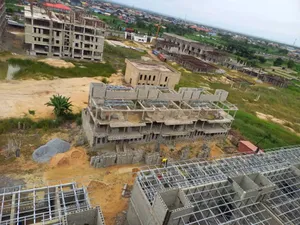 Kinoped Integrated Construction