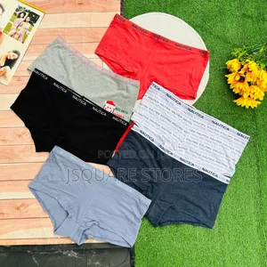Full Pants for Matured Women or Ladies