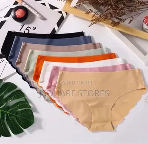 Full Pants for Matured Women or Ladies
