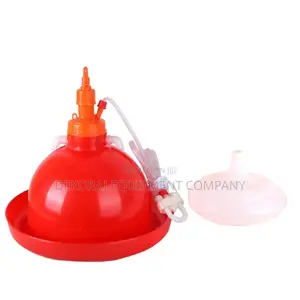 Durable Bell Drinkers—We Deal In  Cages,Indian Bell Drinker Available