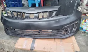 Front Bumper Kia Rio 2015