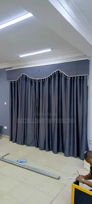 Quality Turkish Curtain